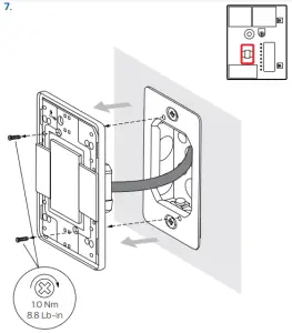 Installation Instruction