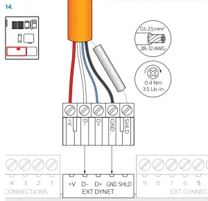 Installation Instruction