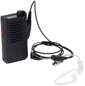 siyata mobile SD7 Rugged simple and Highly Functional MCPTT Device