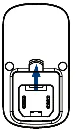 LOREX ACCHM2 Series WiFi Chime for 2K Wired Video Doorbell fig 3