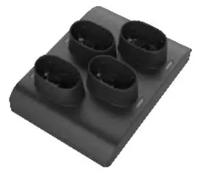 ZEBRA Companion Scanners - Battery Charge Cup