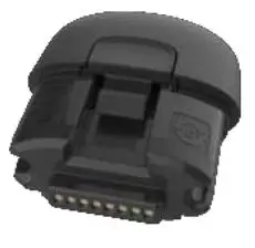 ZEBRA Companion Scanners - CS60 735 mAh Lithium Polymer Spare Battery