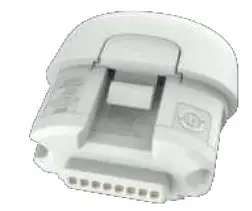 ZEBRA Companion Scanners - CS60-HC 735 mAh Lithium Polymer Spare Battery