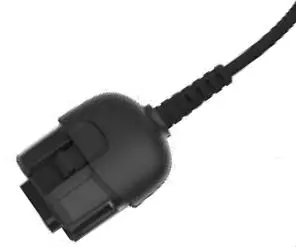 ZEBRA Companion Scanners - Converts the CS60 cordless device to a corded device