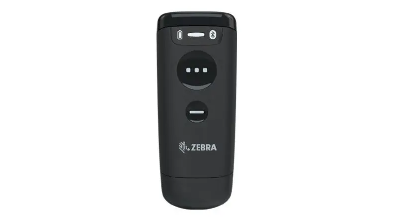 Zebra Companion Scanners User Guide Zebra Companion Scanners User Guide