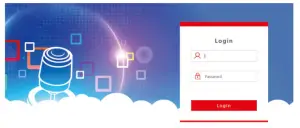 BZBGEAR BG Commander PTZ Camera Controller - . Network Configuration