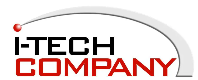 i-TECH logo