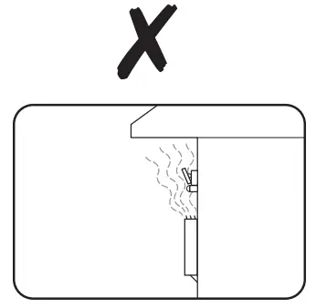 SCREWFIX 6213R Outdoor Up and Down Wall Light with PIR Sensor Stainless Steel - fig