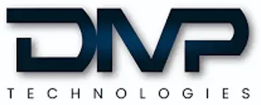 DMP logo