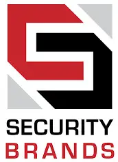 SECURITY BRANDS logo