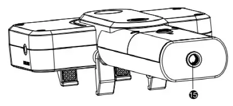 MOVE WMX-7 System VHF Wireless Microphone System fig 11