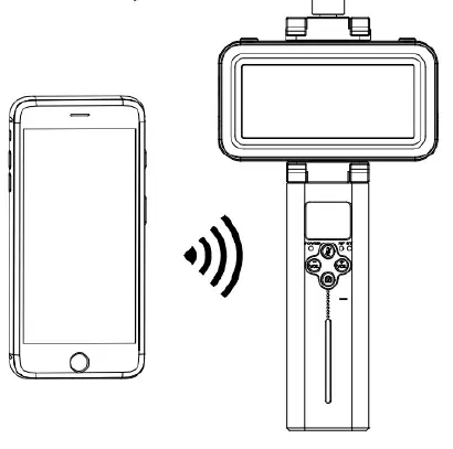 MOVE WMX-7 System VHF Wireless Microphone System fig 13