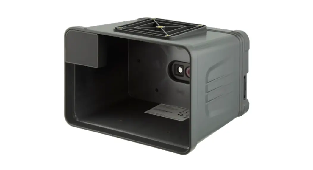 Amobile E-guardian S409 Mask And Fever Screening Solution User Guide Amobile E-guardian S409 Mask And Fever Screening Solution User Guide