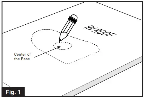 Making a New Opening fig 1