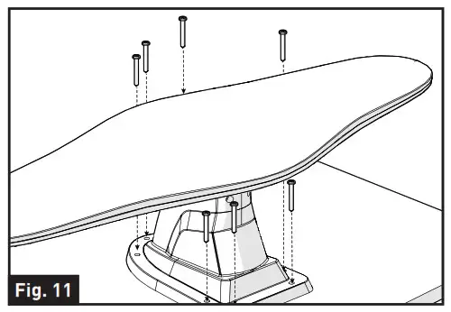 Making a New Opening fig 11
