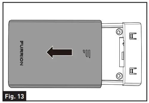 Making a New Opening fig 13