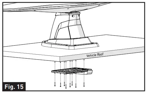 Making a New Opening fig 15