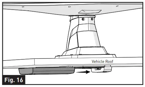 Making a New Opening fig 16