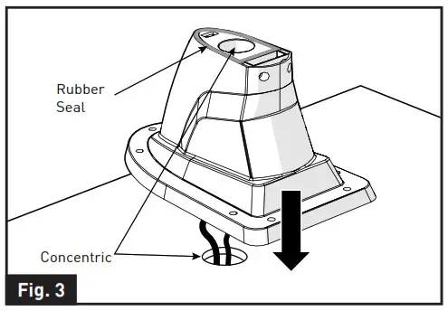 Making a New Opening fig 3