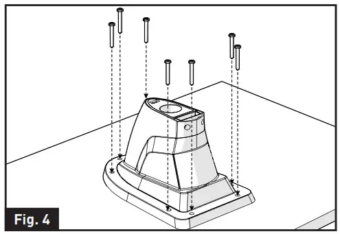 Making a New Opening fig 4