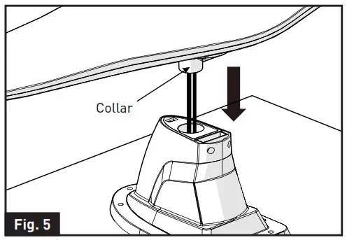 Making a New Opening fig 5