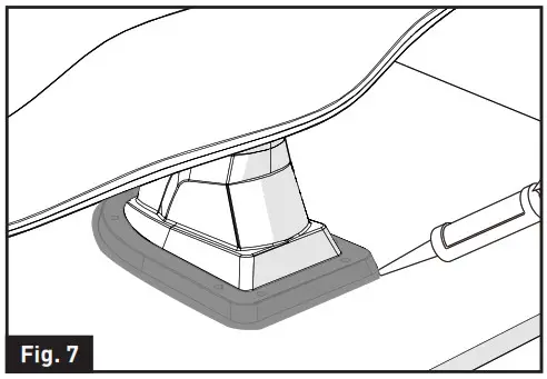 Making a New Opening fig 7