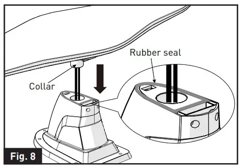 Making a New Opening fig 8