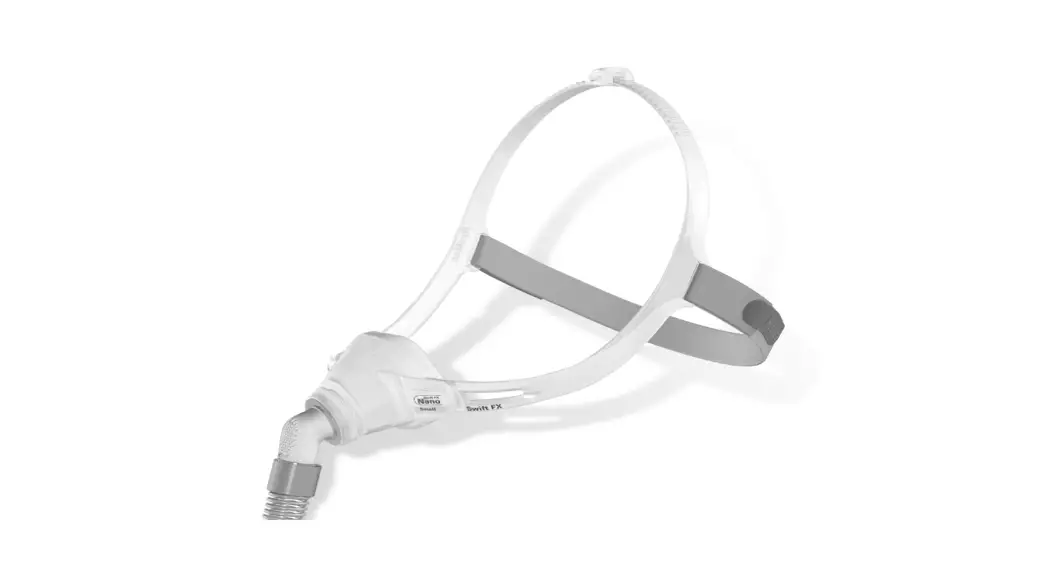 Resmed Swift Fx Nano Mask User Guide Resmed Swift Fx Nano Mask User Guide