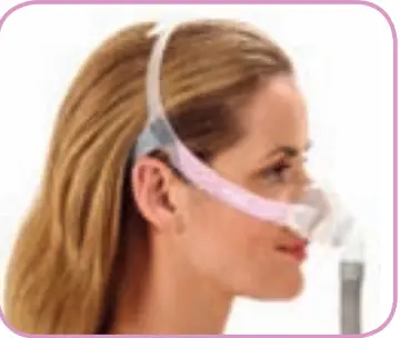 ResMed Swift Fx Nano Mask - fig 6