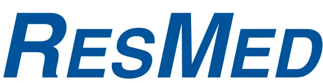 ResMed - logo