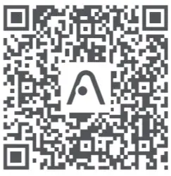 Aqara Camera 2K Security Indoor Camera Hub G3 - QR code