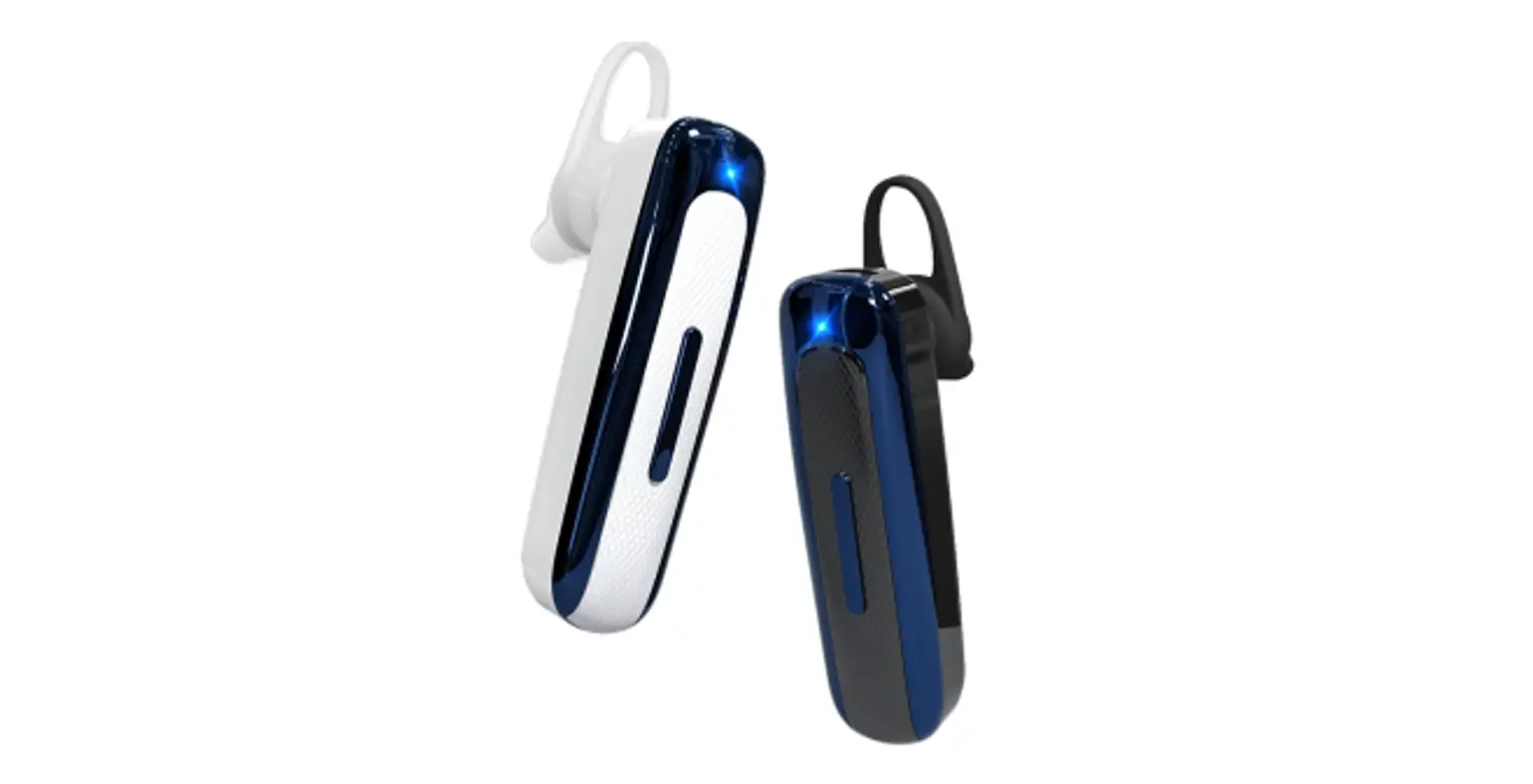 Dongguan Baiyu Electronic Technology E1 Bluetooth Earphone User Manual