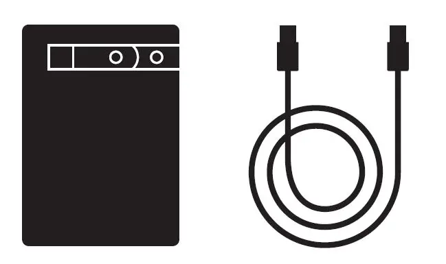 EInOVA Sirius 65W Microsoft Bundle Universal Charger fig6