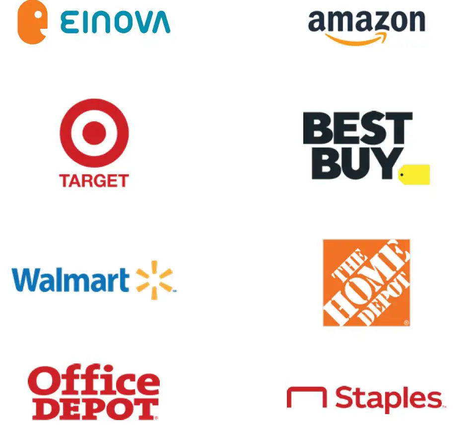 EInOVA Sirius 65W Microsoft Bundle Universal Charger fig7