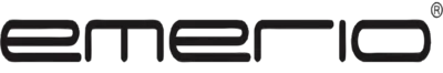 emerio - Logo