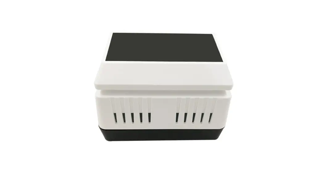 Ambient Weather Pm2.5 Wireless Outdoor Particulate Monitor User Manual