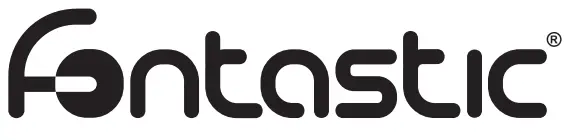 fontastic -logo