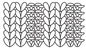 anko 251021 DIY Pom Pom Beanie Kit