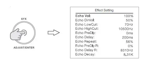HARMAN BEYOND 1 Digital Integrated Amplifier fig 6