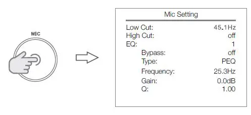 HARMAN BEYOND 1 Digital Integrated Amplifier fig 7