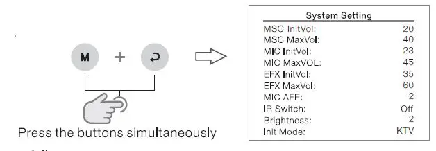 HARMAN BEYOND 1 Digital Integrated Amplifier fig 8