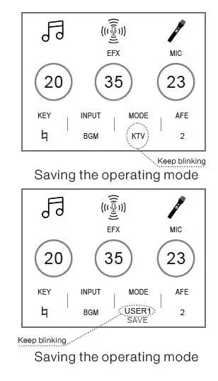 HARMAN BEYOND 1 Digital Integrated Amplifier fig 9