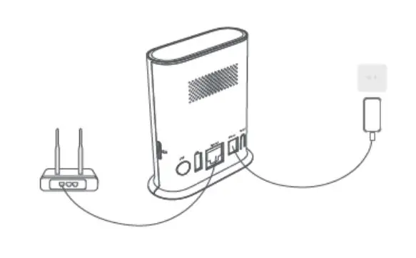 imilab EC4 Spotlight Battery Camera Set 5