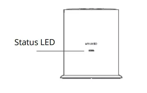 imilab EC4 Spotlight Battery Camera Set 6