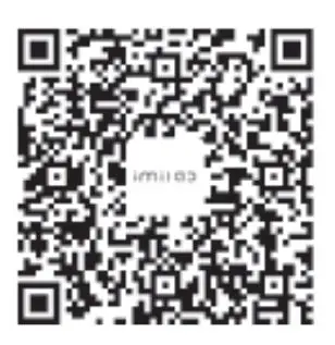 imilab EC4 Spotlight Battery Camera Set 7