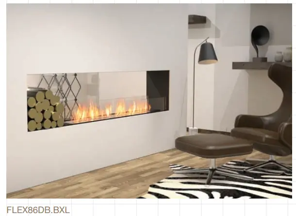 Double Sided Installations Figure 1