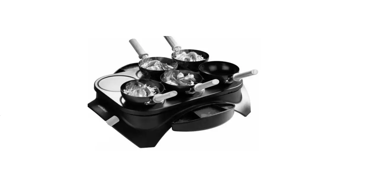 Emerio Fc-125175.1 Wok Set Instructions