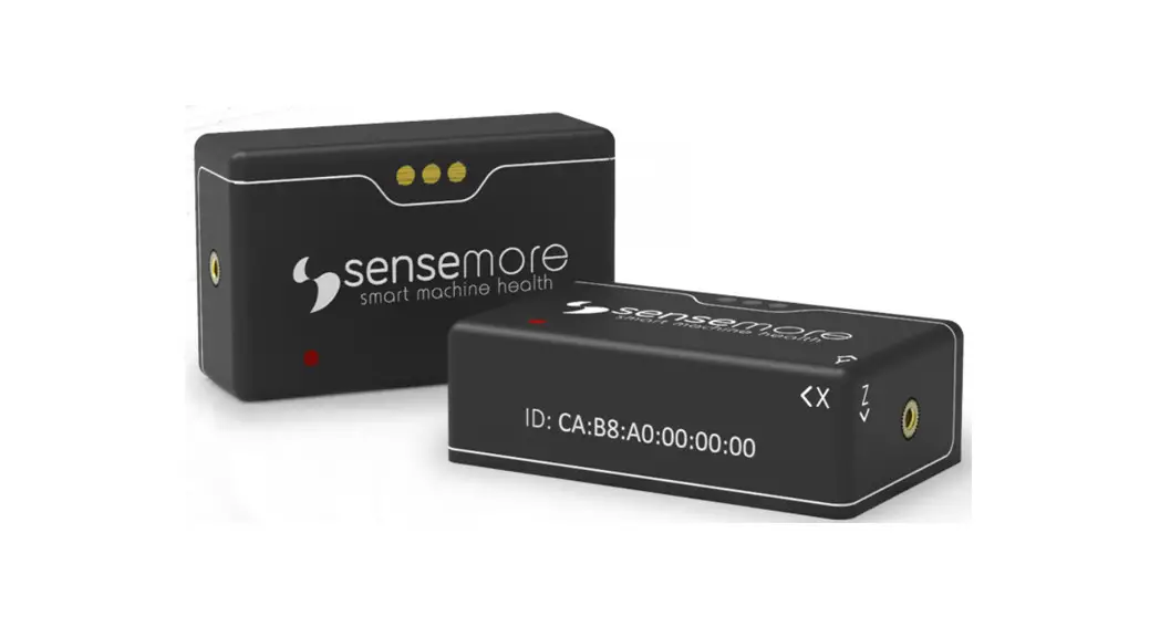 Silicon Labs Bgm13s32f512ga Bluetooth Module Enables World's Smallest Wireless Accelerometer Instructions