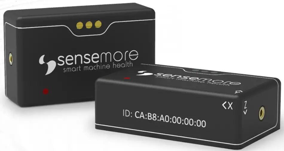 SILICON LABS BGM13S32F512GA Bluetooth Module Enables World's Smallest Wireless Accelerometer