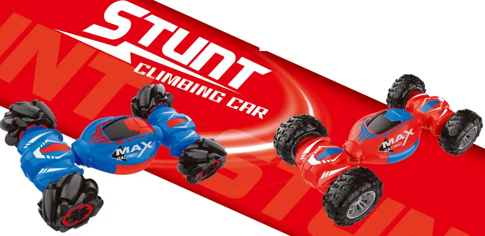 Lingsheng Toys Factory LS888936 Crazy Twisting Drift Remote Control- Last product
